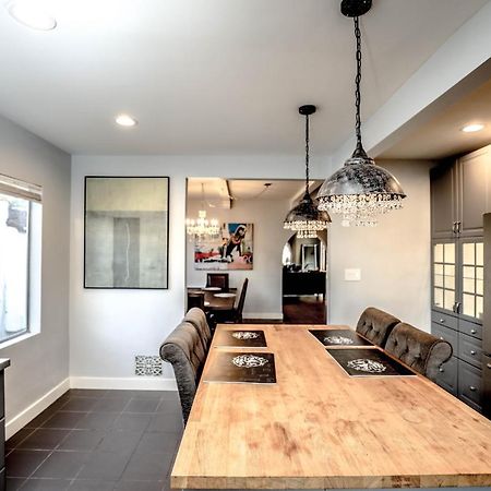 Gorgeous Renovated 3Bd 2Ba Near West Hollywood And Beverly Hills Los Angeles Kültér fotó