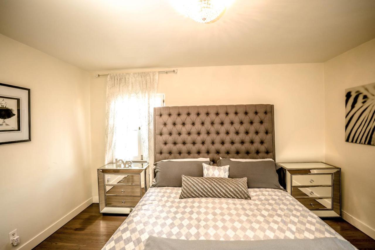 Gorgeous Renovated 3Bd 2Ba Near West Hollywood And Beverly Hills Los Angeles Kültér fotó