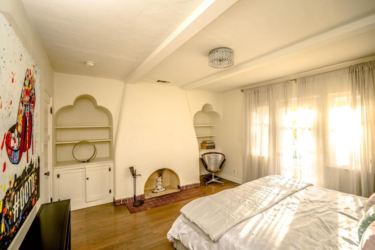 Gorgeous Renovated 3Bd 2Ba Near West Hollywood And Beverly Hills Los Angeles Kültér fotó