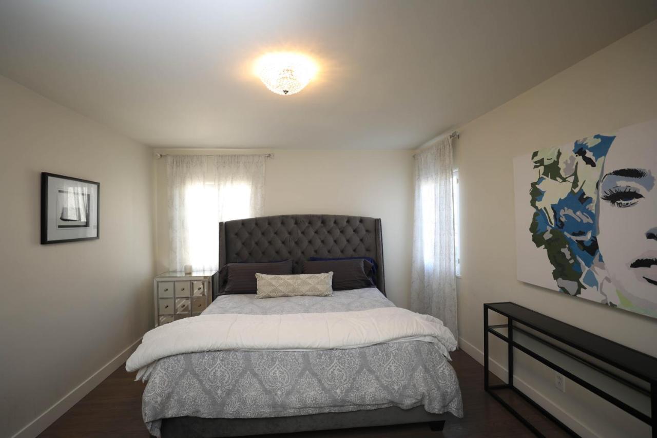 Gorgeous Renovated 3Bd 2Ba Near West Hollywood And Beverly Hills Los Angeles Kültér fotó